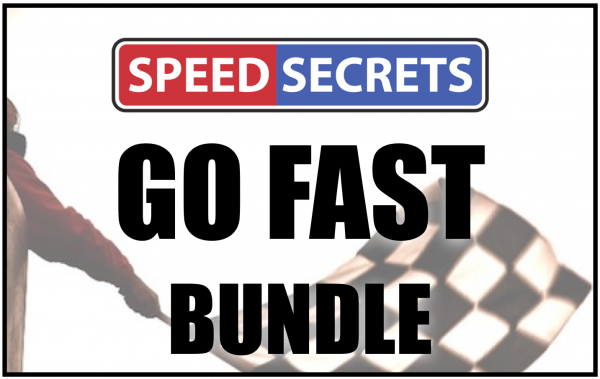Go Fast Bundle
