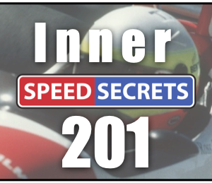 Inner Speed Secrets 201